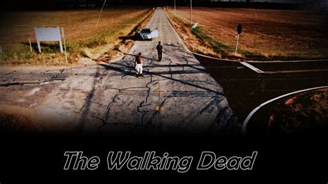 the walking dead chanel|The Walking Dead play now.